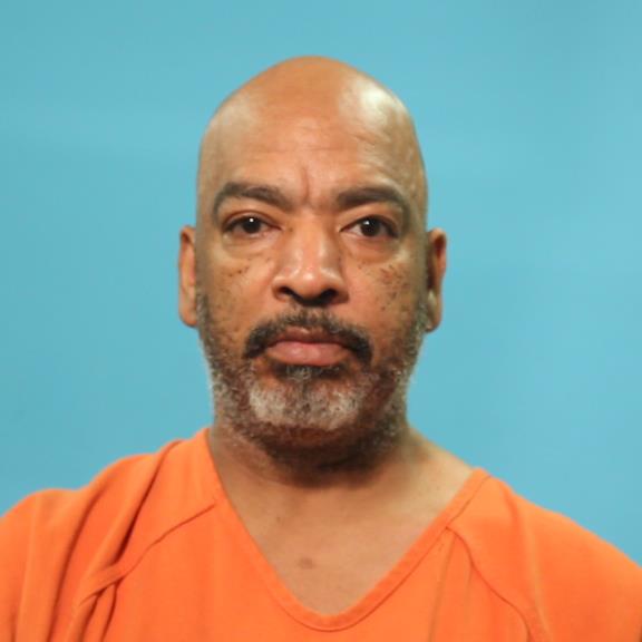 Singh, Michael booking photo