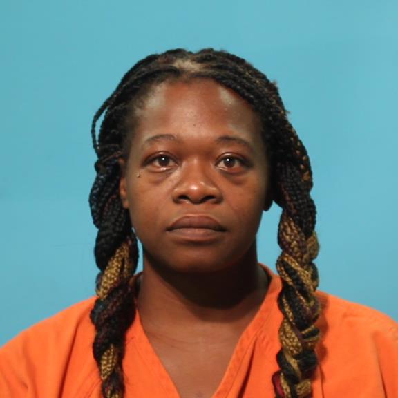 NEVELS, DENETRA LARSHENETTE booking photo