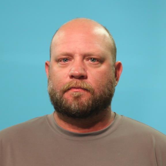 BROTHERS, BRADLEY MICHAEL booking photo