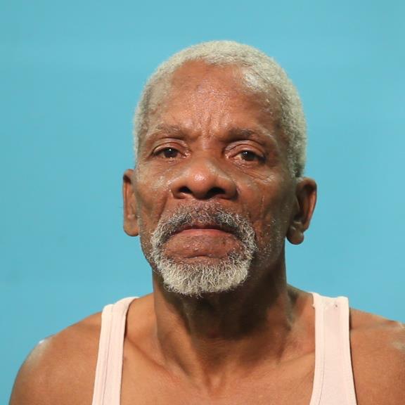 Bell, Raymond Jr booking photo