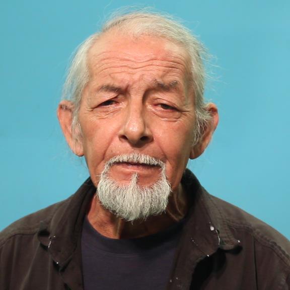 CARRIZALES, SANTIAGO booking photo