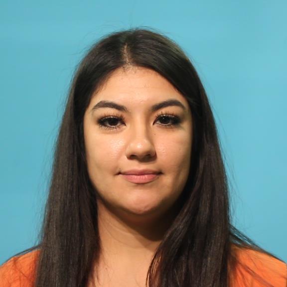 Quintanilla, Esmeralda booking photo