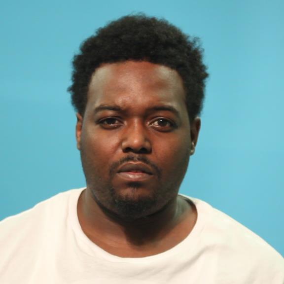 BATISTE, CLEVELAND JOHN, III booking photo