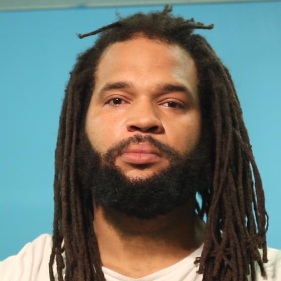 THOMPSON, MARTIN booking photo