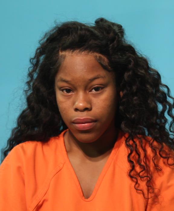 MOTLEY, BROOKE LASHAY booking photo