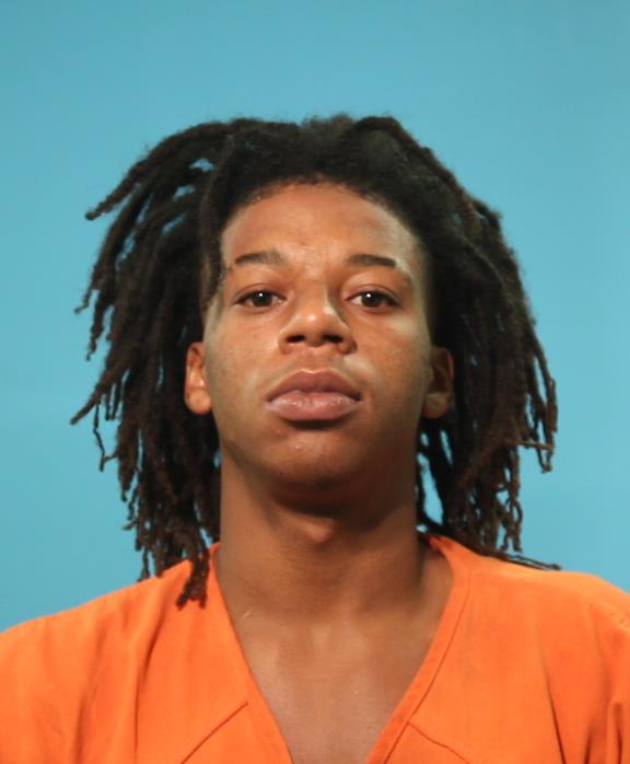 Pipkins, Keaundra booking photo