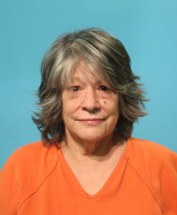 MUETZEL, KATHRYN booking photo