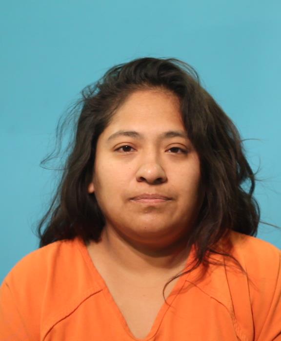 VEGA, RUBY CELIA booking photo