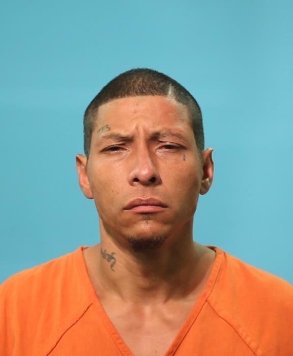 SANCHEZ, JOE ANGEL booking photo