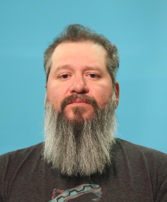 Guel, Osiel booking photo