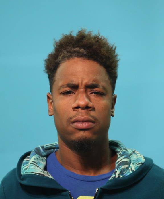 Conyers, Dneko Jacquez booking photo