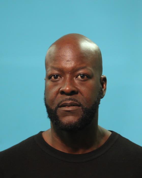 Wise, Anthony Lamar booking photo