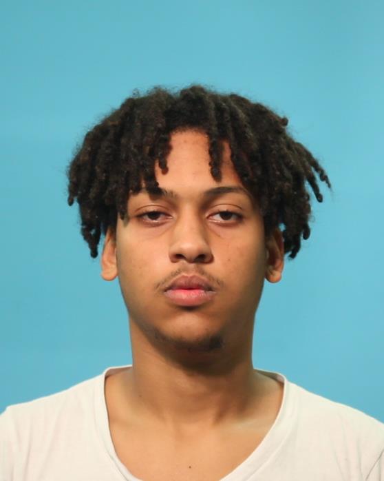 STEPTOE, ISAIAH JACOB booking photo