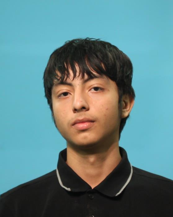 ZUNIGA, RIGOBERTO booking photo