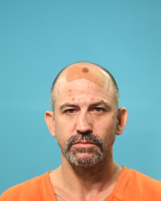 MILLER, CHARLES MATTHEW booking photo