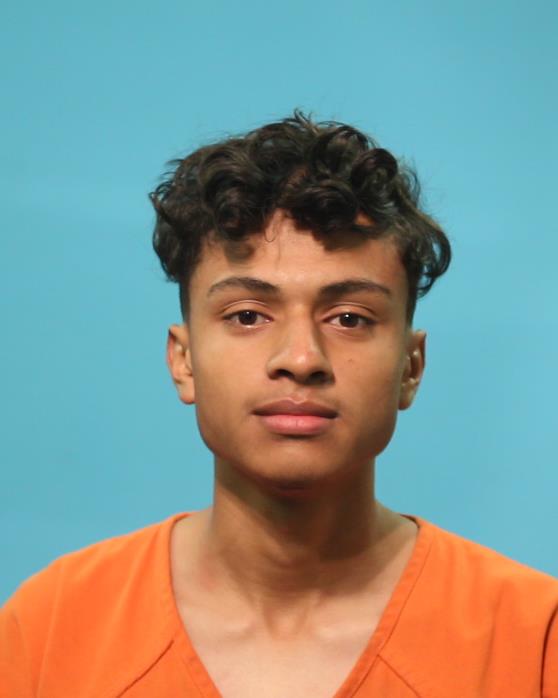LAINEZ, ANDREW ANTHONY booking photo