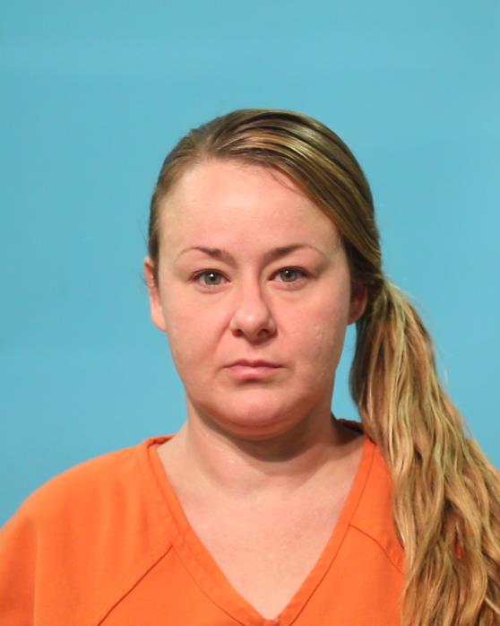 Gilliam, Stephanie booking photo