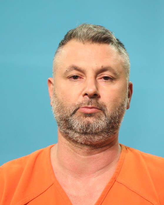 LICSOR, DUMITRU CATALIN booking photo