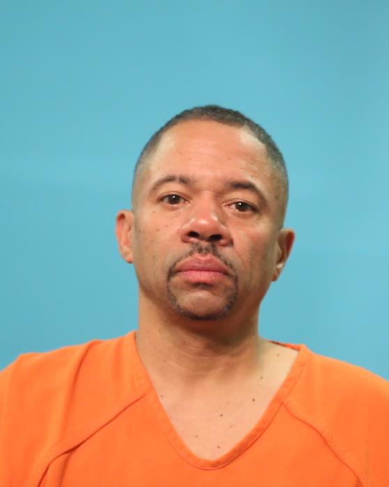 DUPRE, JACQUES MICKEL booking photo