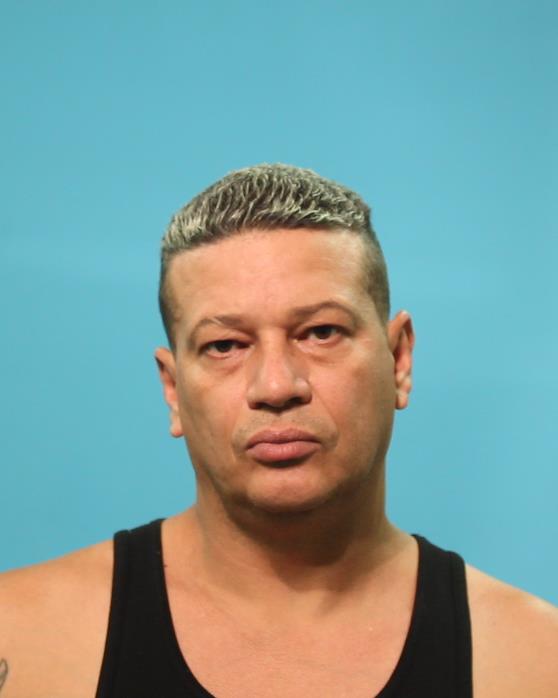 PALOMINO MARTINEZ, YANIER booking photo