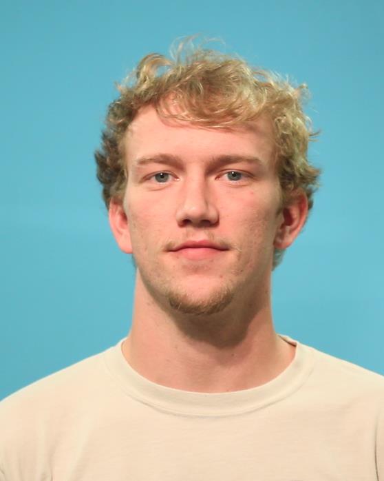 Reese, Hayden Joseph booking photo