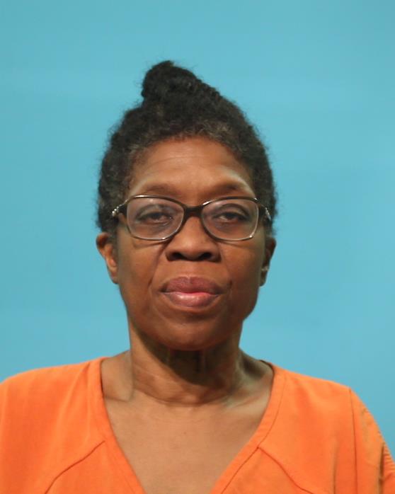 KENNEDY, CASSANDRA ANITRA booking photo