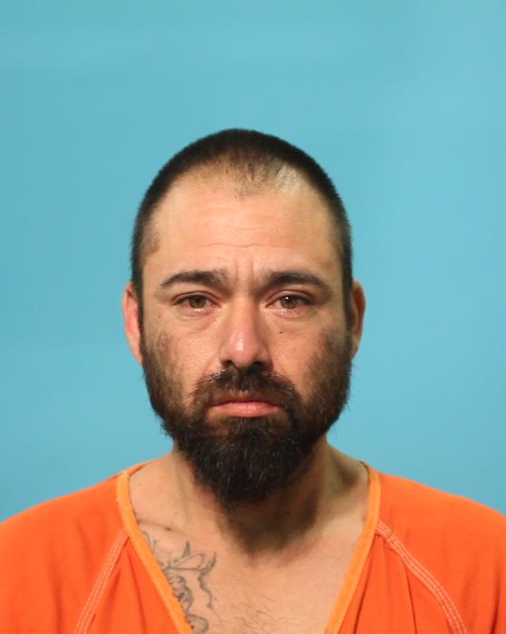 PARTIDA, STEPHEN JOEL booking photo