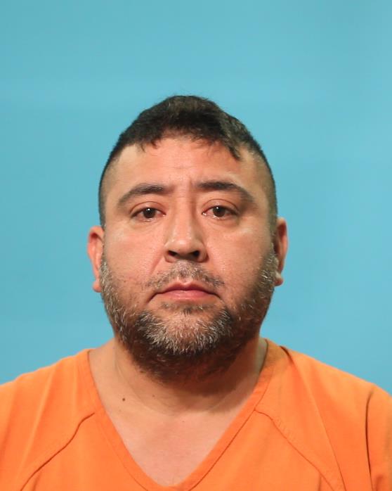 ARREOLA-MENDEZ, MANUEL booking photo