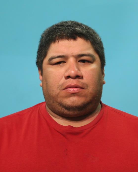 FLORES, CARLOS booking photo