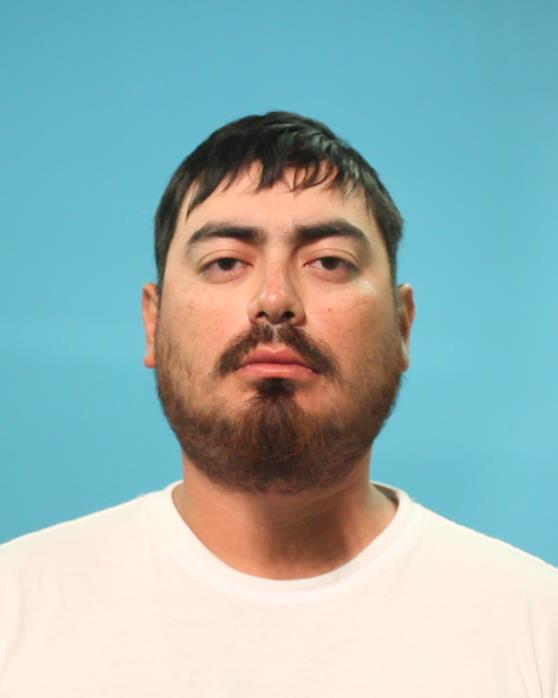 Lopez, Jonatan booking photo
