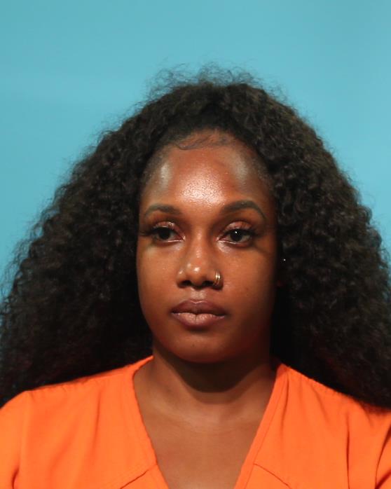 NASH, TIARA LACHELLE booking photo