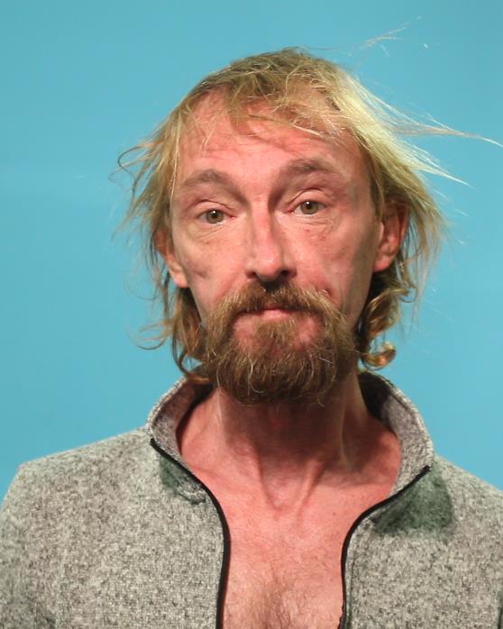 Young, James Lee, Jr. booking photo