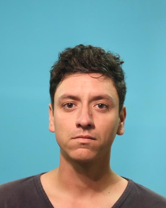 BARRERA, JUAN DANIEL booking photo