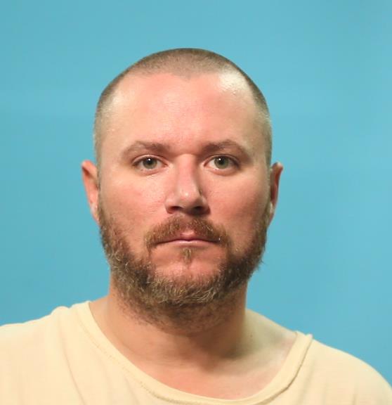 PENNINGTON, ALEXANDER BARNES booking photo