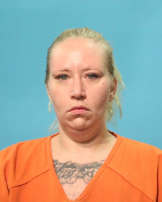 BOEHM, CHELSEA MARIE booking photo
