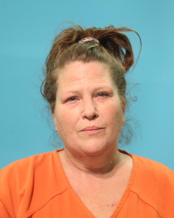 GAINES, SHERRY LYNN booking photo