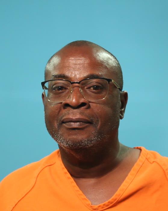 UDO, KOOFFREH booking photo