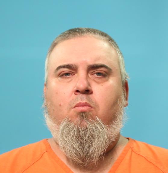 MARTIN, TONY booking photo