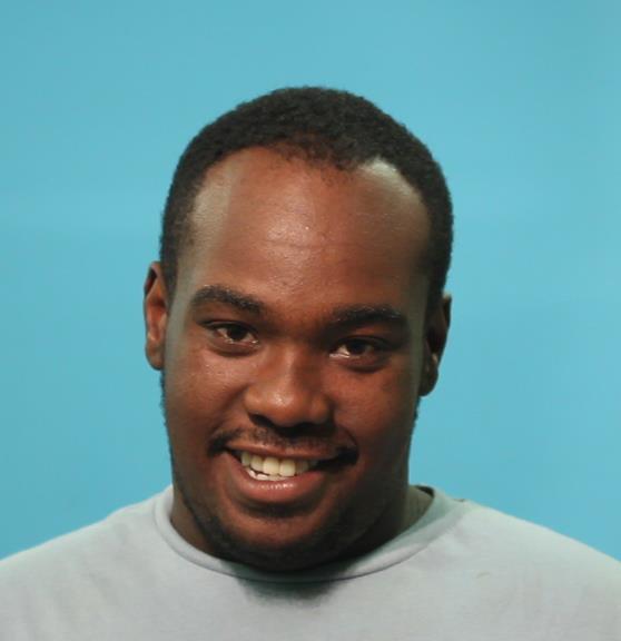 Sanford, Duante Latrent booking photo