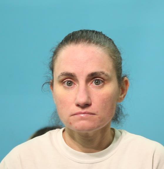 Bowen, Patricia Helen booking photo
