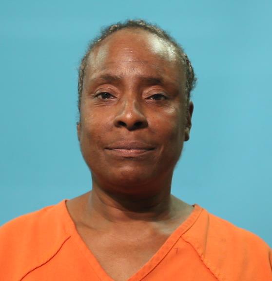 FREDERICK, TONYA MADDOX booking photo