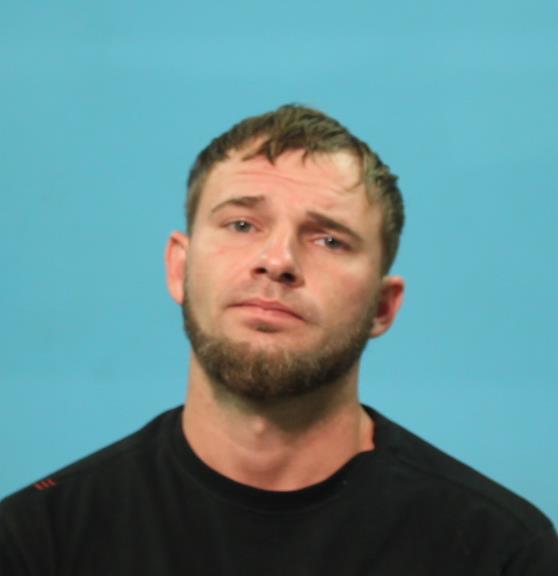 Hayes, Loren MICHAEL booking photo