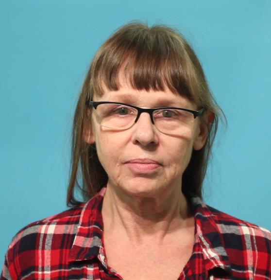 Sevier, Tonya Lynn booking photo