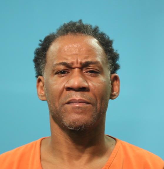 Anderson, Corey Dewayne booking photo