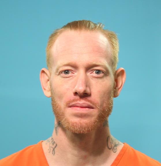 Williams, Tharen Joseph booking photo