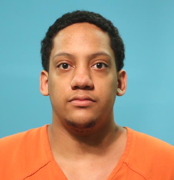 Johnson, Camren Keith booking photo