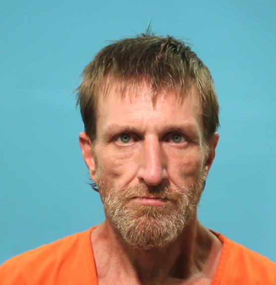 Jacobs, Shayne booking photo