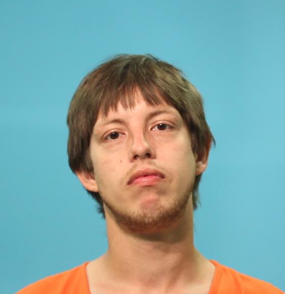 Flores, Samuel booking photo