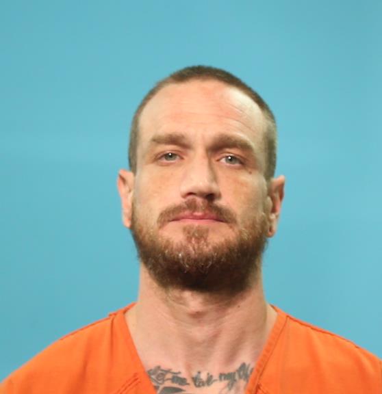 Reed, Jordan Daniel booking photo