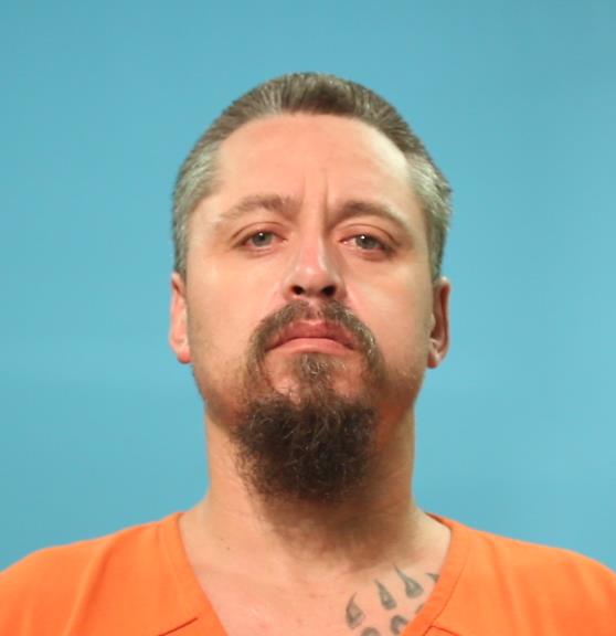 BEDWELL, DAVID JUNIOR booking photo